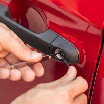 LOCKOUT SERVICES